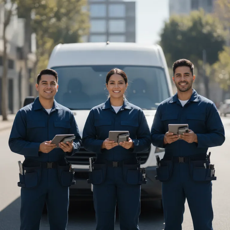 Abogado Fiscal equipo en Tlalnepantla